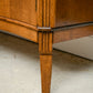 Mid Century Oak Sideboard by Strongbow Furniture