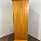 Mid Century Walnut Triple Wardrobe by Alfred Cox for Heals