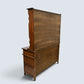 Old Charm Welsh Dresser Sideboard Dresser Top Light Oak Finish FREE UK Delivery*