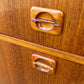 Vintage Drinks Cabinet 1960's Danish Teak