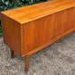 Vintage McIntosh 'Drummond' Teak Sideboard