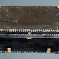 19th Century Leather and Brass Mounted Military Campaign Chest