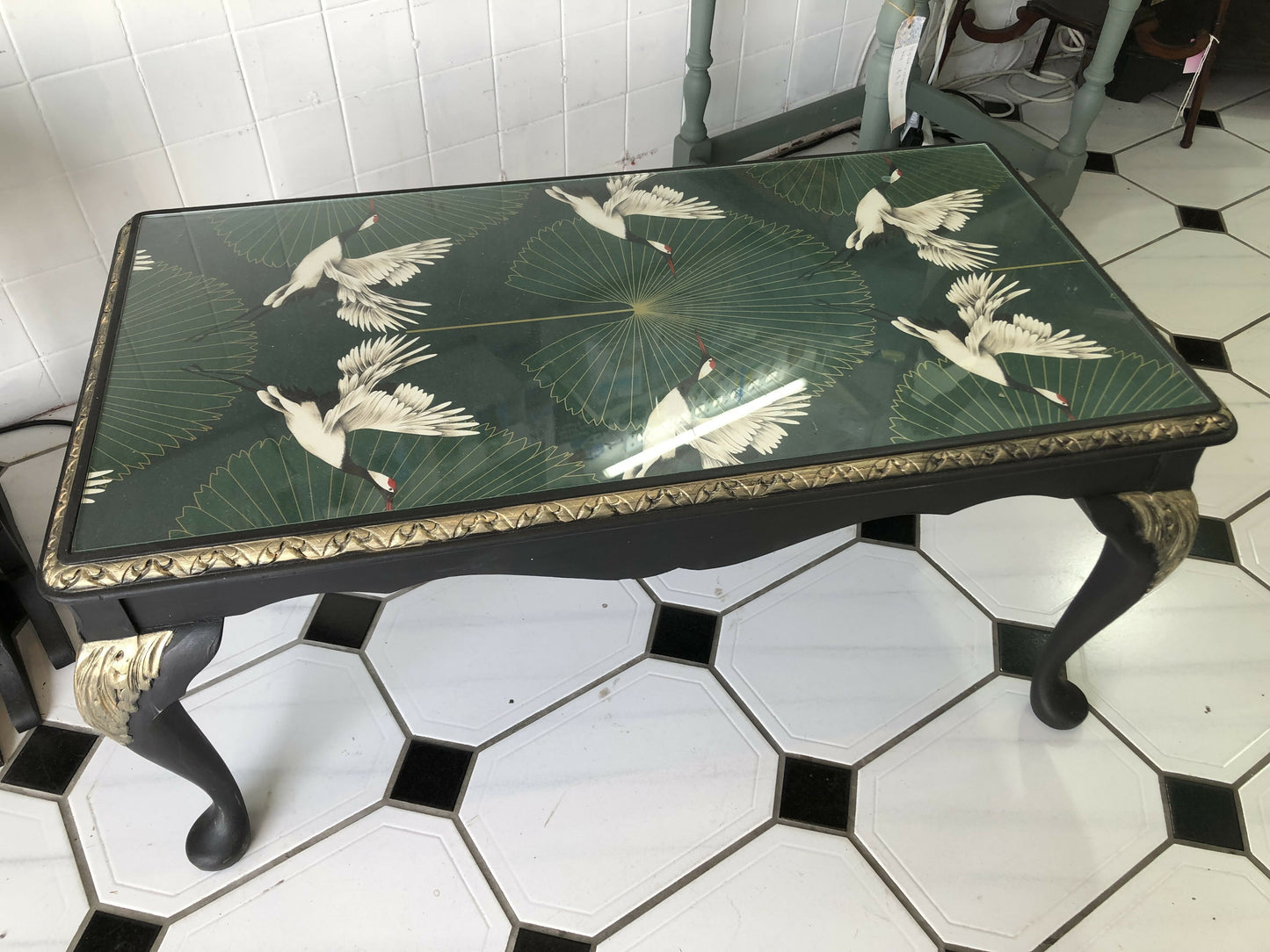Coffee table