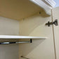 Modern Sheredon Two Door Wardrobe – Mirrored Interior
