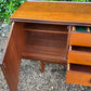 Mid Century Sideboard By William Lawrence Of Nottingham