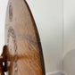 Arts & Crafts Oak Monks Chair/Metamorphic Table