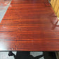 Exceptional Vintage Metamorphic Dining & Snooker Table – Slate Bed on Carved Claw & Ball Feet