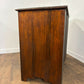 Edwardian Satinwood Chest of Three Drawers