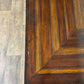 Aged Large Oak Coffee Table8