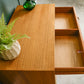 G Plan Sierra Base Unit Cupboard with Drawer
