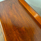 Victorian Mahogany Console Table