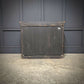William IV Rosewood Side Cabinet