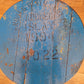 Ardbeg 1994 Whisky Barrel Top Coffee Table