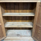 19th Century Pine Larder Cupboard