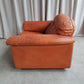 Vintage Rare Mid Century De Sede DS101 James Bond Reclining Chair Scandi Retro R878