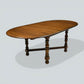 Ercol Extending Dining Table D End Seats 10 Golden Dawn # 705 FREE UK Delivery*