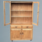 Ercol Windsor Side Cabinet in Light Finish