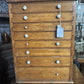 Nice Vintage Tool Chest