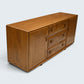Ercol Windsor Sideboard Model Number 455 Light Finish FREE* UK Delivery