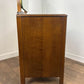 Vintage Lebus Oak Dressing Table