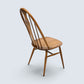 Ercol Swan Back Standard Dining Chair Golden Dawn Finish #1876 FREE UK Delivery*