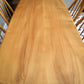 Six Ercol Quaker 365 Chairs and Ercol Plank Dinnig Table in Elm and Beech