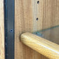 Ercol Windsor Side Cabinet in Light Finish