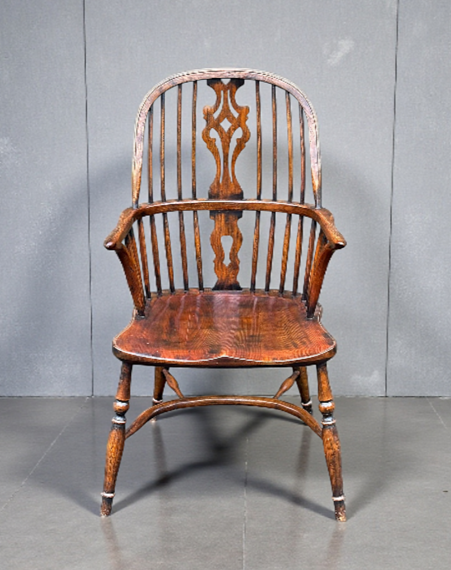 Windsor Armchair