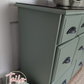 9-drawer Captain's Chest / Chest of Drawers