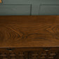 Vintage Younger Toledo Oak Sideboard - Very Long