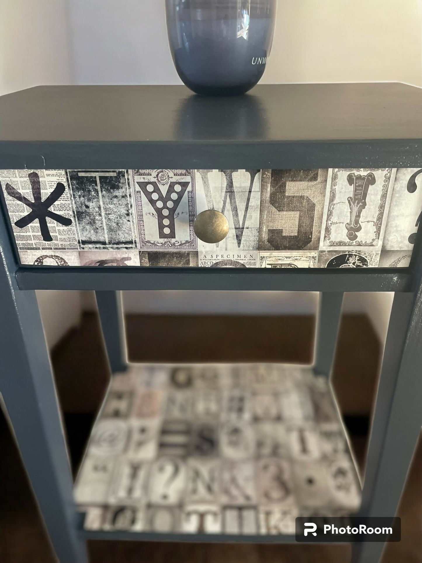 Hall Table