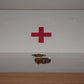 French 1st Aid Box