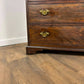 Georgian Mahogany Chest of Drawers