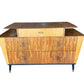 Mid century Teak sideboard by Lebus