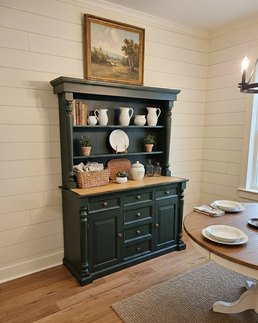 Large Farmhouse Dresser