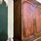 Reproduction Mahogany Cabinet99