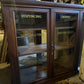 Vintage Chemist Display Cabinet