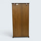 Ercol Wide Tall Display Bookcase Cupboards Golden Dawn Finish FREE UK Delivery*