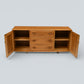 Ercol Windsor Sideboard Model Number 455 Natural Light Finish FREE UK Delivery*