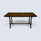Youngers Extending Dining Table Toledo Range Seats 8 to 10 FREE UK Delivery*