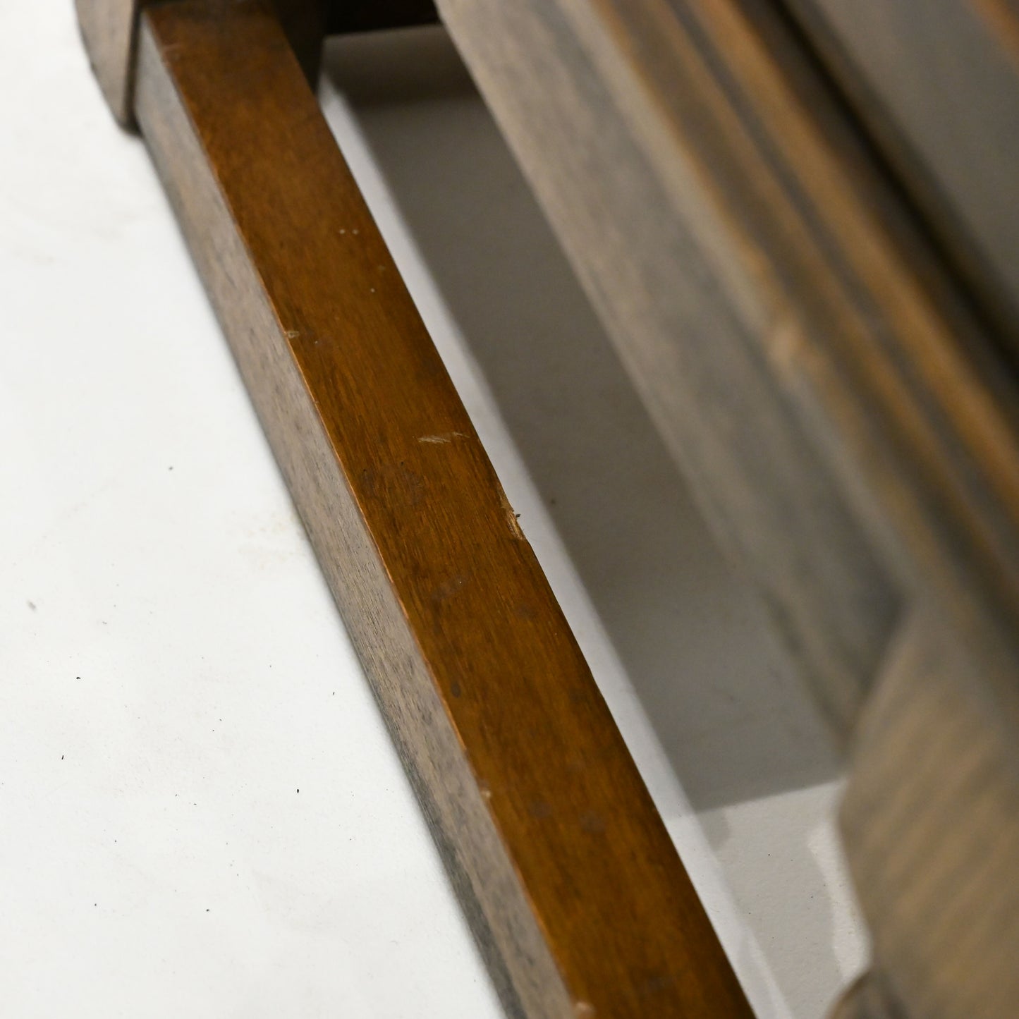 Old Charm Sovereign Dresser Sideboard Base Light Oak Finish FREE UK Delivery*. SBR10024/3101E