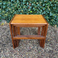 Vintage G Plan Quadrille Mid Century Nest Of Tables