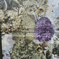 Decoupaged Stag chest of drawers