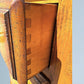 Neat Oak Chest of Drawers In The French Influence