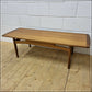 G Plan coffee table teak by V B Wilkins vintage mid century danish design