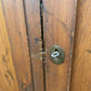Large Antique Estate Office Housekeeper's Cupboard, circa 1860