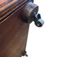 Mid century pedestal desk. delivery included