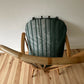 Vintage Ercol Windsor Low Easy Chair Blue Label