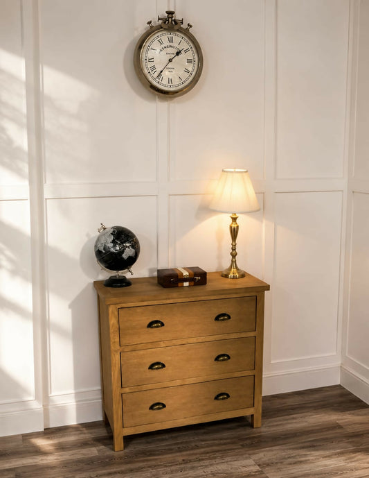 Small Chest of Drawers