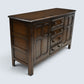 Ercol Old Colonial Sideboard Traditional Finish Model 282 FREE UK Delivery*